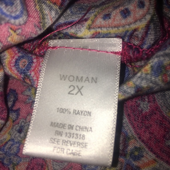 Comfy Off the Shoulder Top - Picture 5 of 5